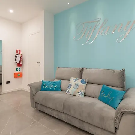 Tiffany - Sl House Desenzano del Garda