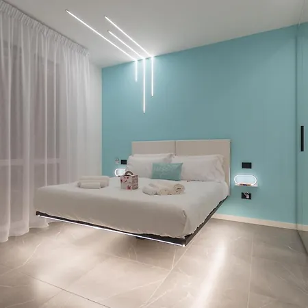 Tiffany - Sl House Apartment *