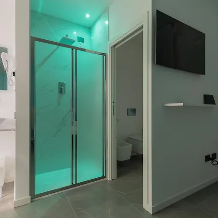 Tiffany - Sl House Apartment Desenzano del Garda