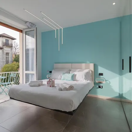 Tiffany - Sl House Apartment