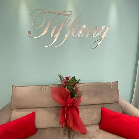 Tiffany - Sl House Apartment