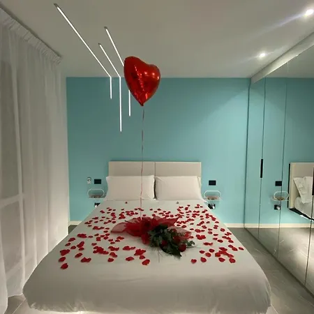 Tiffany - Sl House Desenzano del Garda