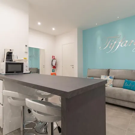 Tiffany - Sl House Apartment Desenzano del Garda