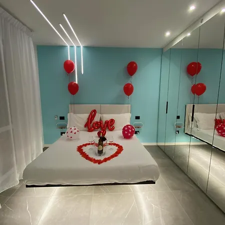Tiffany - Sl House Apartment